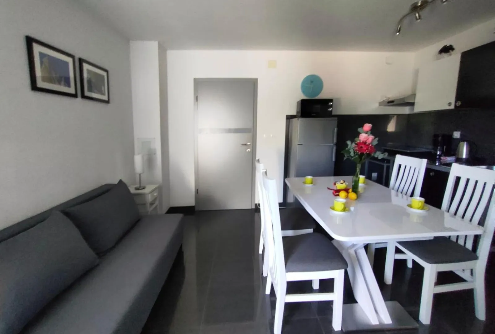 Aparthotel Rafael Apartments Medolino Croazia