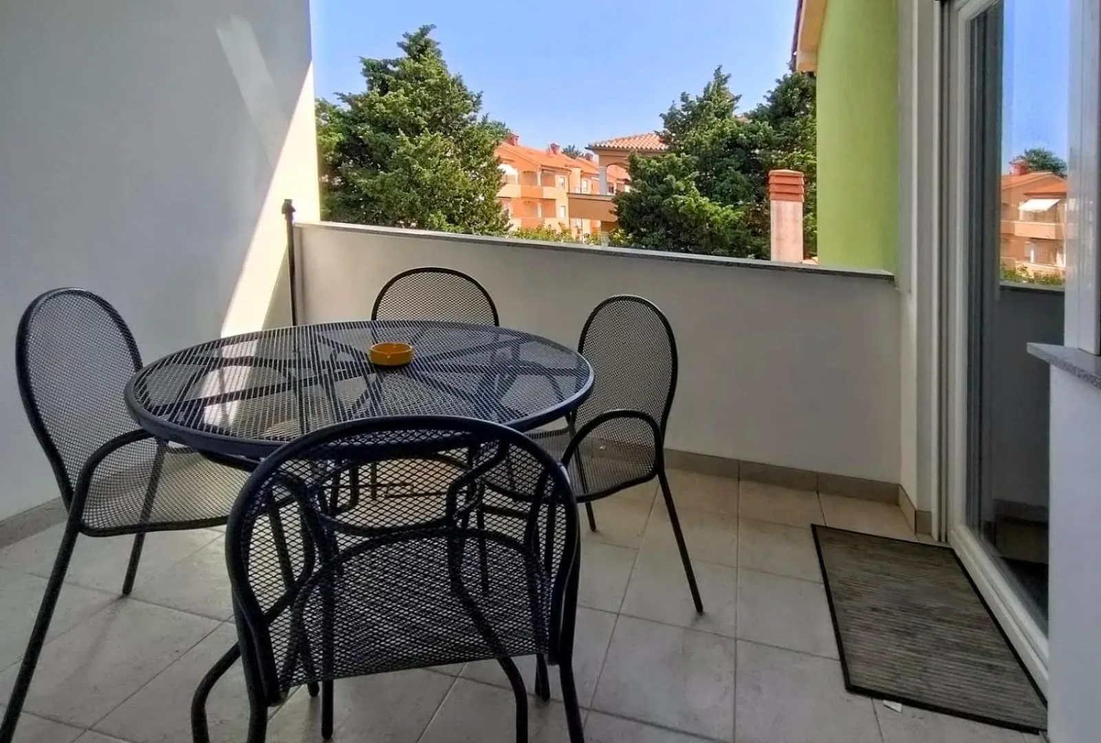 Rafael Apartments Medolino