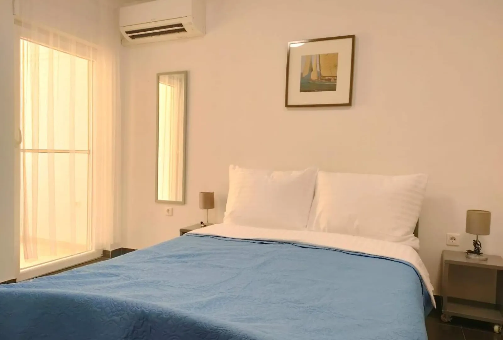 Aparthotel Rafael Apartments Medulin