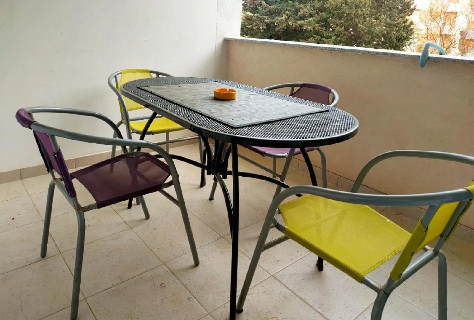 Rafael Apartments Medolino 0*,