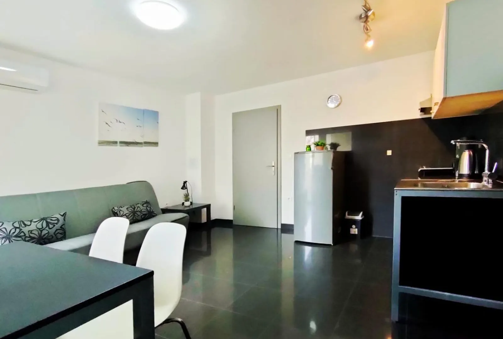 Rafael Apartments Medolino Aparthotel